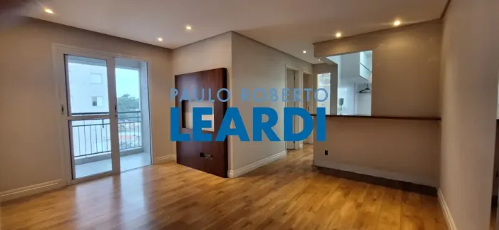 APARTAMENTO - PARQUE MARIA DOMITILA - SP