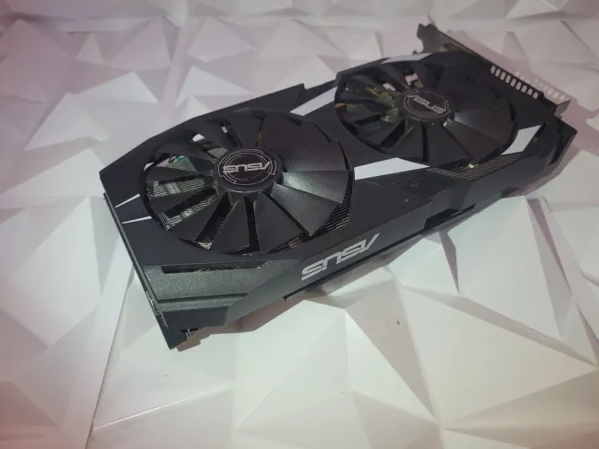 rx580 original asus
