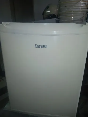 Frigobar cônsul 80 l ótimo entrego grátis local