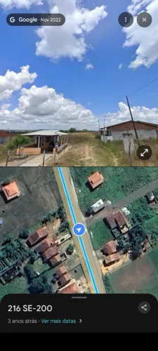Terreno localizado na cidade de neopolis, no povoado soldeiro 