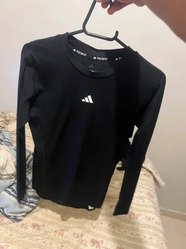 Segunda pele Adidas