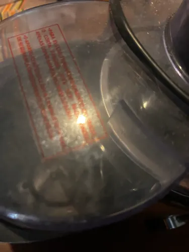 Centrifuga de frutas Britânia
