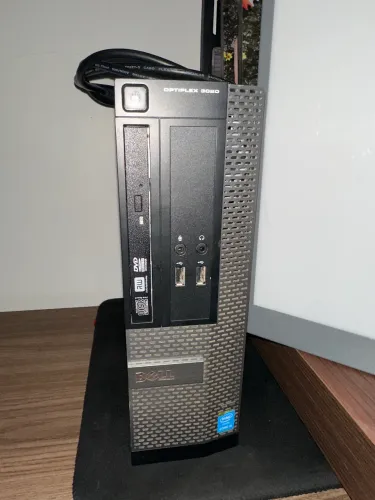 Dell optiplex 3020