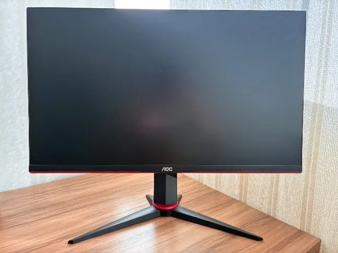 Monitor AOC 27 