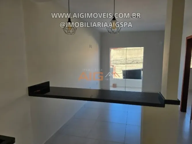 Apartamento para Locação com 2 Quartos Próximo à Base Aérea