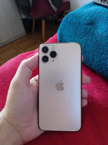iPhone 11 Pro