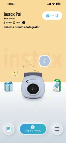 Instax Pal