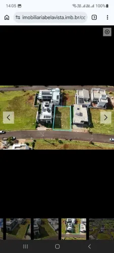 Oportunidade....Terreno no Gran residence....