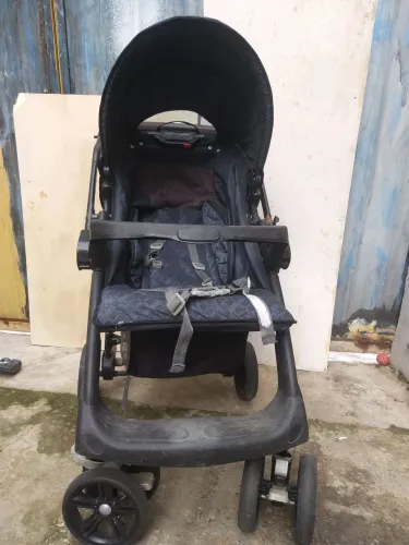 Carinho de bebê $150