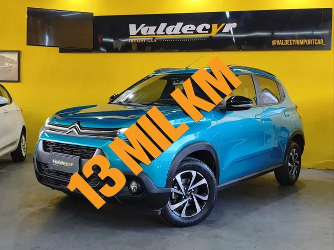 Volkswagen Saveiro Robust 1.6 Total Flex 8V CD 2018