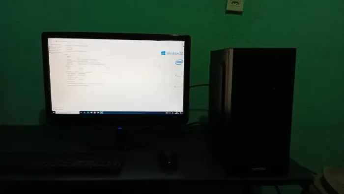 ? PC GAMER COMPLETO - PRONTO PARA USAR! ?