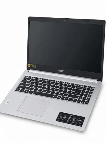 Notebook Acer Aspire 5 15,6" Full HD