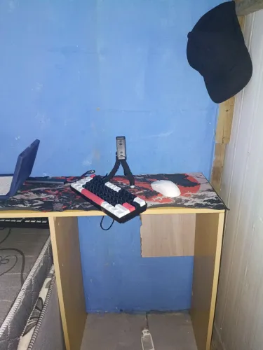 Vendo mobilador