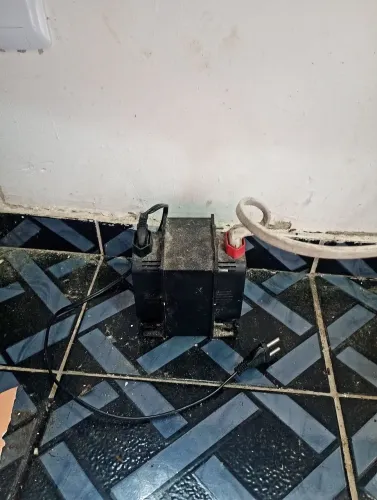Ar condicionado 220