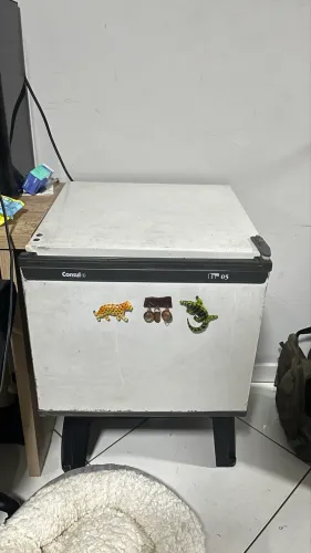FRIGOBAR