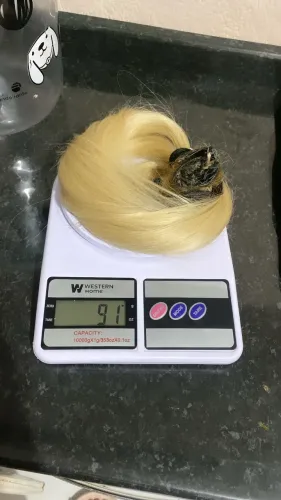 Vendo mega Hair humano vietinamita Premium 