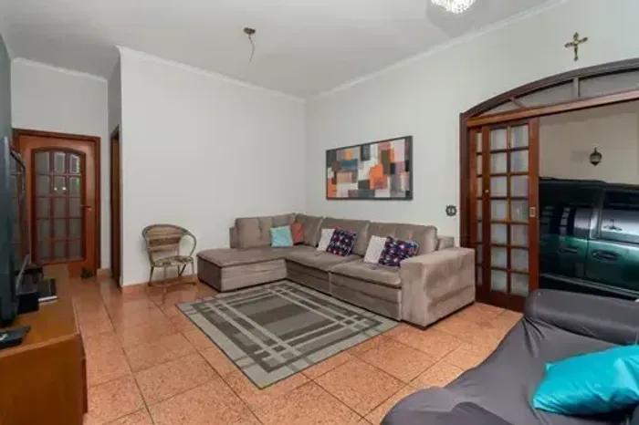Casa-Para venda-10 Rua Salvador Caruso, , Vila Ipojuca, São Paulo, São Paulo