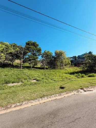 Terreno à venda, 800 m² por R$ 350.000 - Ouro Fino - Santa Isabel/SP