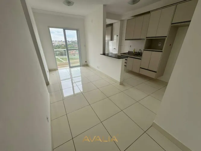 Apartamento para aluguel, 2 quartos, 2 vagas, Jardim Casablanca Villa Helvétia - Indaiatub