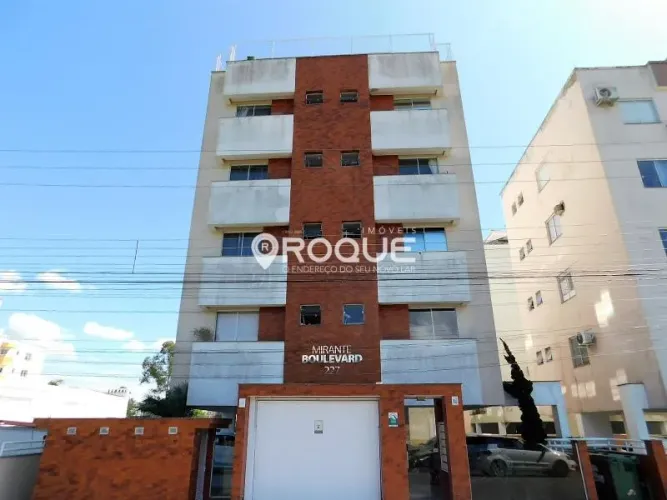 Apartamento - Palhoça SC