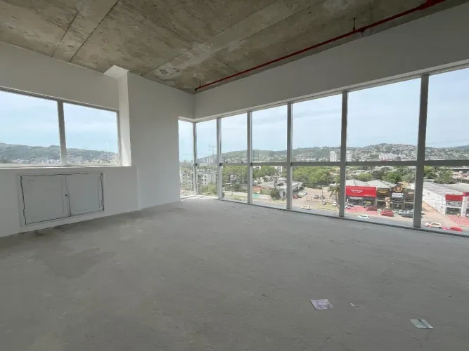 Sala comercial para alugar no bairro Jardim Botânico