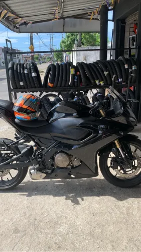 Sbm 250s