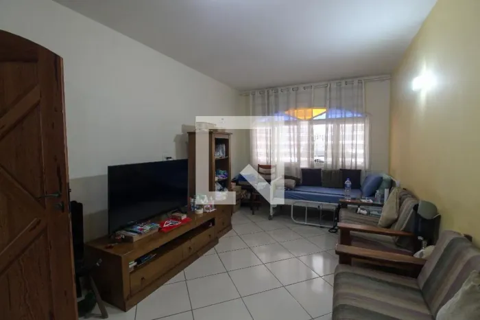 Casa à Venda - Butantã, 4 Quartos, 119 m2