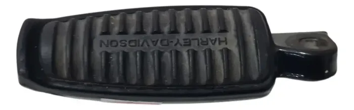 Pedaleira Traseira Esq Harley Davidson Xr 1200x Avaria 57049