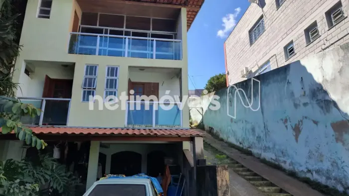 Venda Casa Havaí Belo Horizonte