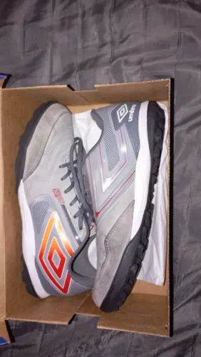 Umbro pro 5 club