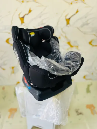 Cadeira para automóvel NOVO 0-36kg, lacrada