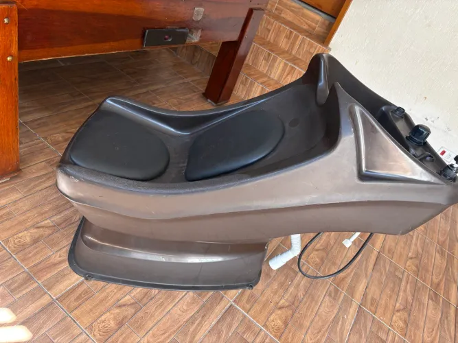 Lavatório para  salao cabeleireiros