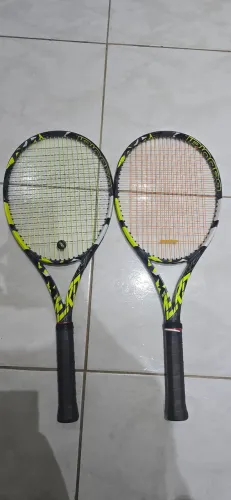 Raquete Babolat Pure Aero Alcaraz - Cabeça 100 -L3