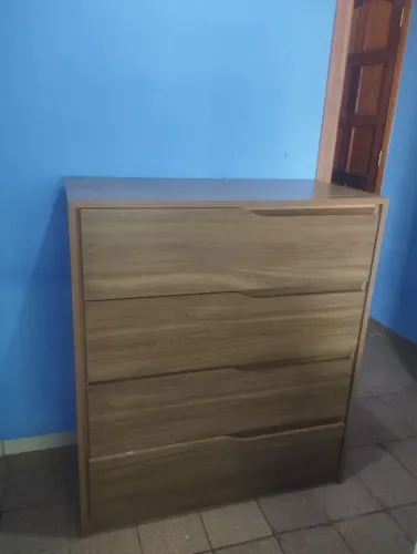 Cômoda usada em ótimo estado!!!!