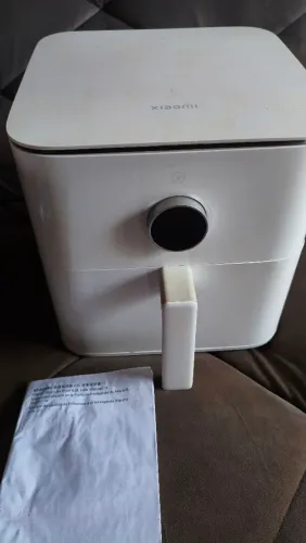 AIR FRYER XIAOMI 6,5L