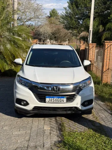 Honda HR-V EX 1.8 Flexone 16V 5P Aut. 2021