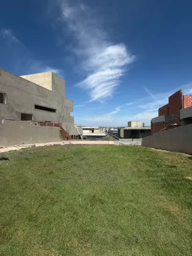 Terreno de Condomínio à venda, 458 m² por R$ 650.000 - Condomínio Residencial Alphaville I