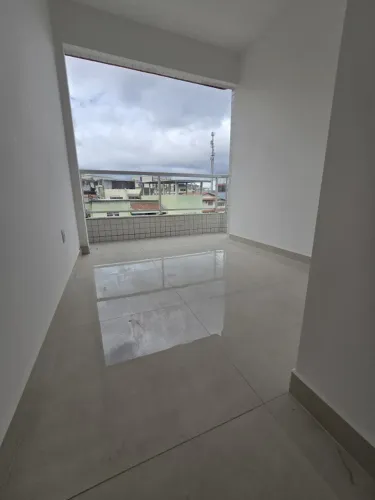 Apartamento para Venda em Contagem, Novo Eldorado, 3 dormitórios, 1 suíte, 1 banheiro, 2 v
