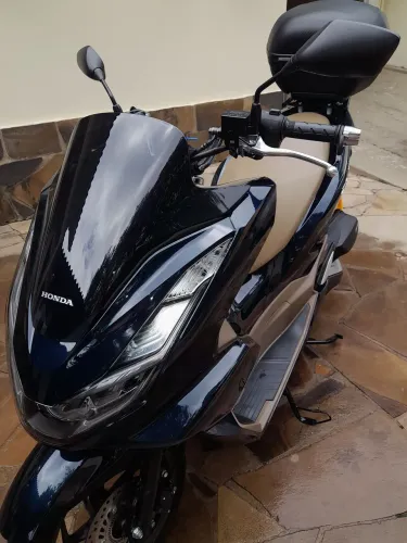 Pcx Dlx 160
