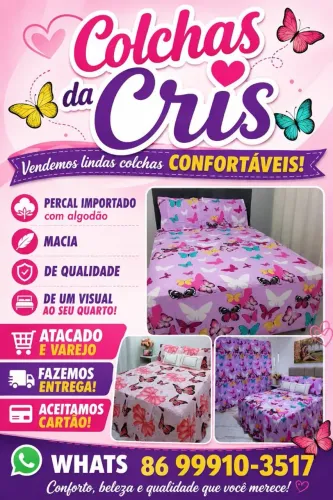 Colchas