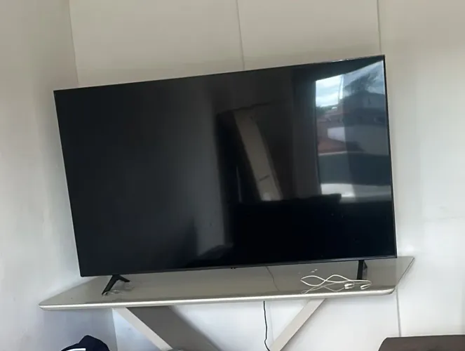 TELEVISÃO 75 POLEGADAS LH UHD
