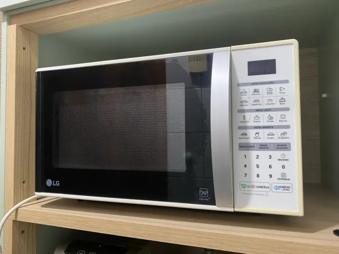 Microondas