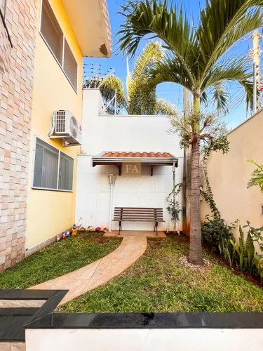 Casa no Terras de Santa Bárbara