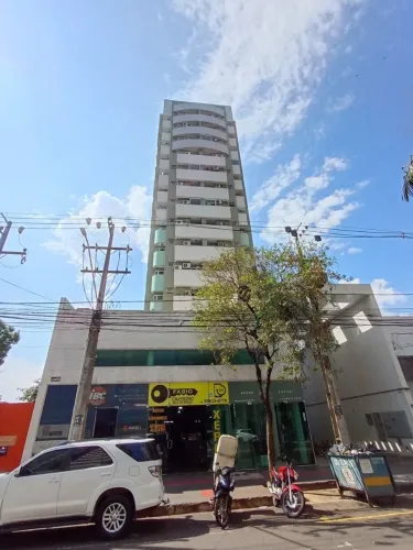 Apartamento com 2 dormitórios para alugar, 72 m² por R$ 3.450,00/mês - Zona 07 - Maringá/P