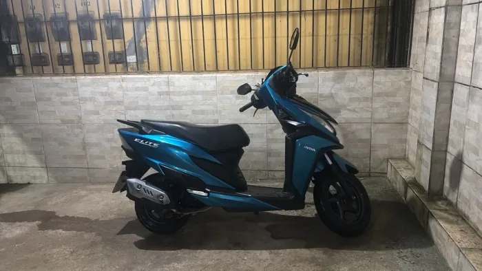 Honda Elite 125 2025