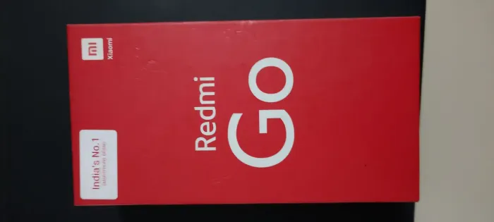 Redmi Go