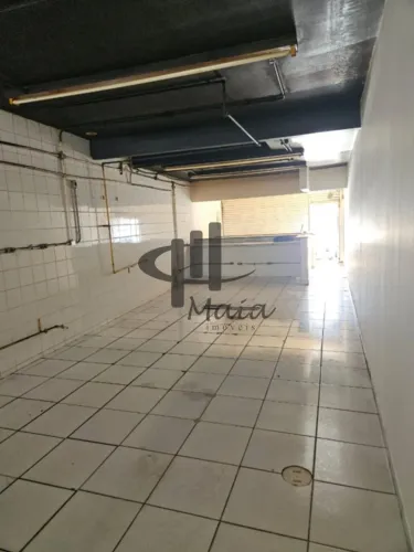 Locação Salão Comercial Sao Caetano do Sul Olimpico Ref: 45946