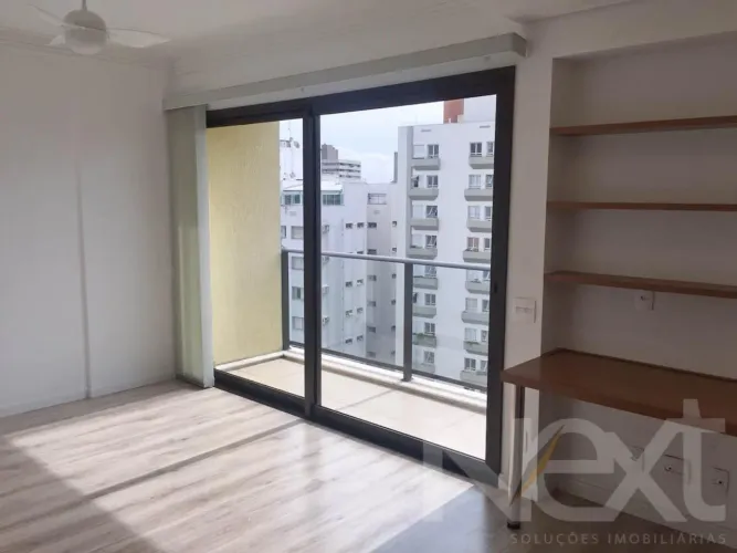 apartamento - Cambuí - Campinas