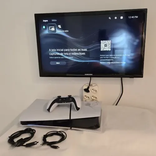 SONY, Playstation 5 | excelente estado