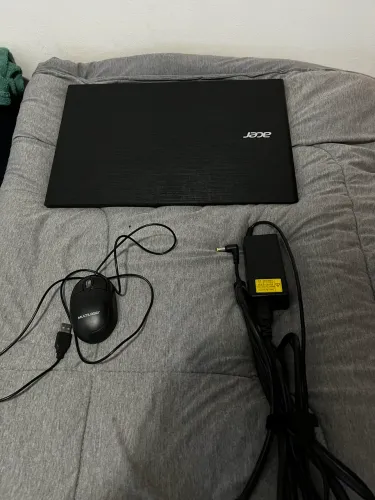 Notebook acer aspire E5-574